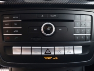 Mercedes-Benz B 180 D 110 KS Tiptronik -7G-Tronic 3xAMG Line NIGHT-PAKET Exclusive Plus Navi DVD Panorama Kamera Bi-Xenon+FULL-LED FACELIFT MAX-VOLL -New Modell 2019-