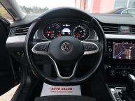 Volkswagen Passat 1.6 CR TDI DSG7 Business Line -LED- Navigacija Park Assist Kamera MAX-VOLL FACELIFT
