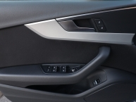 Audi A4 Karavan 2.0 TDI 150 KS ULTRA S-Tronic Business Line MATRIX LED 2xParktronic Navigacija -New Modell 2019- MAX-VOLL