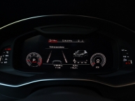 Audi A7 Sportback 50 TDI Quattro Tiptronic 3xS-Line Sport 286 KS MATRIX LED VIRTUAL COCKPIT Kamera 2xParktronic MAX-VOLL New Modell 2019