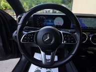 Mercedes-Benz A 180d Limuzina 7G-Tronic PROGRESSIVE LINE FULL-LED VIRTUAL COCKPIT Navigacija Kamera ParkAssist MAX-VOLL -New Modell 2022-