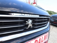 Peugeot 508 1.6 BlueHDI 120 KS ALLURE SPORT FELINE EXCLUSIVE Navigacija 2xParktronic FACELIFT MAX-VOLL -New Modell 2018-