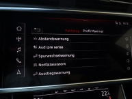 Audi A7 Sportback 50 TDI Quattro Tiptronic 3xS-Line Sport Plus Black Edition LASER LICHT VIRTUAL COCKPIT Kamera 360° Park Assist ACC-System 286 KS MAX-VOLL -New Modell 2020-