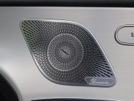 Mercedes-Benz GLE 350d Coupe 4Matic BlueTEC 9G-Tronic 272KS AMG LINE + NIGHT PAKET MULTIBEAM LED PANORAMA VIRTUAL COCKPIT AIRMATIC DISTRONIC PLUS Kamera 360° ParkAssist -New Modell 2022- MAX-VOLL