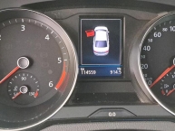 Volkswagen Passat 1.6 CR TDI Comfortline FULL-LED Kamera Navigacija 2xParktronic Model 2019