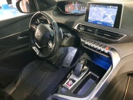 Peugeot 3008 1.5 BlueHDI 130 KS Tiptronik GT-LINE FULL-LED VIRTUAL COCKPIT Navigacija Kamera 2xParktronic Max-Voll New Modell 2019