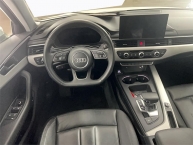 Audi A4 35 TDI S-Tronic 163 KS S-Line Sport Plus MATRIX LED VIRTUAL COCKPIT Navigacija Kamera 2xParktronic Acc-System FACELIFT MAX-VOLL