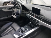Audi A4 2.0 TDI S-Tronic 150KS Sport Black Edition MATRIX LED VIRTUAL COCKPIT Parktronic Navigacija ACC-System Modell 2019