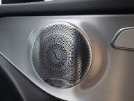 Mercedes-Benz GLC 300d Coupe 4Matic 9G-Tronic 3xAMG LINE MULTIBEAM LED DISTRONIC VIRTUAL COCKPIT Kamera 360° ParkAssist el.Šiber 180kW-245KS MAX-VOLL FACELIFT