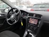Volkswagen Golf VII 1.6 CR TDI Comfortline Sport Navigacija Acc-System 2xParktronic FACELIFT