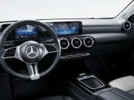 Mercedes-Benz A 200d 8G-Tronic FULL-LED VIRTUAL COCKPIT Kamera FACELIFT