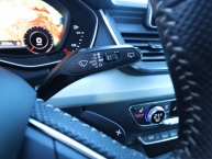 Audi Q5 2.0 TDI Quattro S-Tronic Sport Selection Edition Exclusive Sportpaket 3xS-Line MATRIX LED Virtual Cockpit ACC Luftfederung S Sitze Max-Voll 140 kW-190 KS New Modell 2018