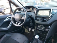 Peugeot 2008 1.6 BlueHDI 120KS CROSSWAY EXCLUSIVE PLUS PANORAMA Navigacija Kamera Parktronic Max-Voll Facelift -New Modell 2019-