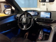 Peugeot 3008 2.0 BlueHDI 180 KS Tiptronik GT SPORT EXCLUSIVE Navigacija Panorama Kamera Bi-Xenon+LED VIRTUAL COCKPIT MAX-VOLL -New Modell 2019-