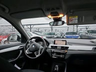 BMW X1 2.0 D sDrive 18d 150KS Automatik FULL-LED Navigacija Kamera ParkAssist MAX-VOLL FACELIFT