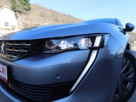 Peugeot 508 2.0 BlueHDI 163 KS Tiptronik Night Vision Exclusive Navigacija Park Assist Kamera VIRTUAL COCKPIT MAX-VOLL New Modell 2020