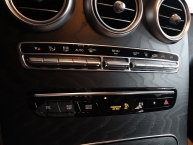 Mercedes-Benz GLC 300 4Matic 9G-Tronic NIGHT PAKET VIRTUAL COCKPIT FULL-LED AIRMATIC ParkAssist Kamera MAX-VOLL FACELIFT