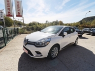 Renault Clio 1.5 DCI ENERGY Dynamique Sport TomTom Edition Navigacija MAX-VOLL FACELIFT -New Modell 2018-