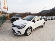 Renault Clio 1.5 DCI ENERGY Dynamique Sport TomTom Edition Navigacija Parktronic MAX-VOLL -New Modell 2018-FACELIFT