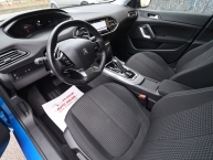 Peugeot 308 1.5 BlueHDI 130 KS Tiptronik ALLURE SPORT VIRTUAL COCKPIT Navigacija 2xParktronic Max-Voll FACELIFT