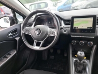 Renault Captur 1.5 DCI ENERGY INTENS FULL-LED Navigacija Kamera 2XParktronic 116 KS MAX-VOLL New Modell 2021