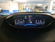 Peugeot 3008 1.5 BlueHDI 130 KS Tiptronik GT-LINE FULL-LED VIRTUAL COCKPIT Navigacija Kamera 2xParktronic Max-Voll New Modell 2019