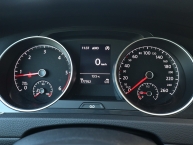 Volkswagen Golf VII 1.6 CR TDI Comfortline Sport Navigacija 2xParktronic Max-Voll FACELIFT