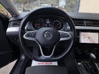 Volkswagen Passat 2.0 CR TDI DSG-Tiptronik Business Line LED PANORAMA Navigacija Kamera Park Assist ACC-System 150 KS Max-Voll FACELIFT