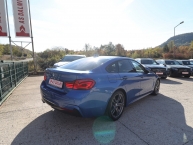 BMW 418D Gran Coupe Tiptronik 3xM-Sportpaket Shadow Line FULL-LED VIRTUAL COCKPIT el.Šiber NaviDVD 2xParktronic MAX-VOLL -New Modell 2018-