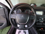 Peugeot 508 1.6 BlueHDI 120 KS ALLURE SPORT FELINE EXCLUSIVE Navigacija 2xParktronic FACELIFT MAX-VOLL -New Modell 2018-