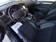 Citroen C4 1.6 BlueHDI Automatik EXCLUSIVE PLUS Navigacija 2xParktronic 88kW-120KS FACELIFT -New Modell 2018- MAX-VOLL
