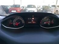 Peugeot 308 SW 1.5 BlueHDI Navigacija 2xParktronic FACELIFT