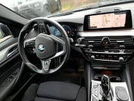 BMW 520 D G30 Tiptronik 190 KS 3xM- Sportpaket FULL-LED VIRTUAL COCKPIT Kamera 360° ParkAssist -New Modell 2020- MAX-VOLL