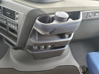 LKW Volvo FH 500 XL I-SAVE Automatik I-SHIFT EURO 6 Navigacija LED LICHT VEB+ Aktiv-Tempomat I-PARK COOL ALCOA Dura-Bright® Alu Felge Njemačko tržište NOVO Model 2024
