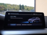 BMW 520 D G30 Tiptronik EXCLUSIVE PLUS FULL-LED LIVE VIRTUAL COCKPIT 2xParktronic Acc-System  190 KS MAX-VOLL FACELIFT