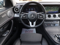 Mercedes-Benz E 220d BlueTEC 9G-Tronic AMG LINE Sportpaket Exclusive Plus PANORAMA Multibeam Full-LED Kamera 360° Park Assist VIRTUAL COCKPIT 143kW-194KS -New Modell 2020- MAX-VOLL