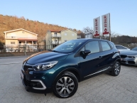 Renault Captur 1.5 DCI ENERGY Automatik Dynamique Sport Navigacija Parktronic Max-Voll FACELIFT