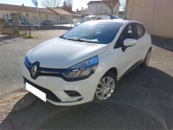 Renault Clio 1.5 DCI ENERGY Dynamique Sport TomTom Edition Navigacija MAX-VOLL FACELIFT -New Modell 2019-
