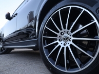 Mercedes-Benz GLE 350 Coupe 4Matic 9G-Tronic 3xAMG LINE NIGHT PAKET MULTIBEAM LED VIRTUAL COCKPIT DISTRONIC Kamera 360° ParkAssist Max-Voll New Modell 2023