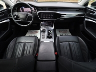 Audi A7 Sportback 50 TDI Quattro Tiptronic 286 KS LASER LICHT VIRTUAL COCKPIT ACC-System Kamera Park Assist MAX-VOLL New Modell 2020