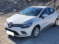 Renault Clio 1.5 DCI ENERGY Dynamique Sport TomTom Edition Navigacija FACELIFT MAX-VOLL New Modell 2017