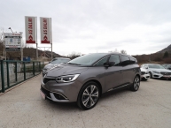 Renault Grand Scenic 1.6 DCI ENERGY INTENS BOSE EDITION Limited 7-Sjedišta Bi-Xenon+LED Navigacija 2xParktronic Kamera MAX-VOLL -New Modell 2018-96 kW-130 KS