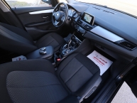 BMW 216 D Gran Tourer Automatik 7-Sjedišta DESIGN SPORTPAKET EXCLUSIVE PLUS Bi-Xenon+Full-LED Navigacija Parktronic VIRTUAL COCKPIT MAX-VOLL -New Modell 2019-FACELIFT