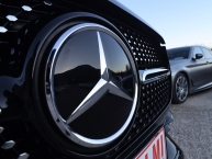 Mercedes-Benz GLE 350 Coupe 4Matic 9G-Tronic 3xAMG LINE NIGHT PAKET MULTIBEAM LED VIRTUAL COCKPIT DISTRONIC Kamera 360° ParkAssist Max-Voll New Modell 2023