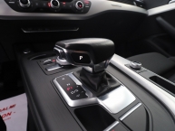 Audi A4 2.0 TDI Quattro S-Tronic Sportpaket Exclusive DESIGN VIRTUAL COCKPIT Bi-Xenon+LED Navigacija 2xParktronic Max-Voll 140 kW-190 KS -New Modell 2017-