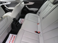 Audi A4 2.0 TDI S-Tronic 150 KS Ultra Sportpaket EXCLUSIVE PLUS Sport Selection VIRTUAL COCKPIT Bi-Xenon+LED New Modell 2017 MAX-VOLL