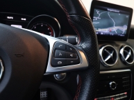 Mercedes-Benz GLA 220 D 177KS 7G-Tronic 3xAMG LINE+NIGHT FULL-LED PANORAMA Navi Kamera 360° ParkAssist Max-Voll FACELIFT