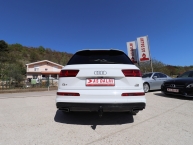 Audi Q7 3.0 TDI Quattro S-Tronic Sport Selection Edition Exclusive 3xS-Line Plus ACC+360°Kamera Virtual Cockpit Max-VOLL 272 KS New Modell 2018