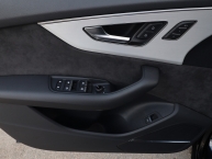 Audi Q8 3.0 TDI Quattro Tiptronic 3xS-Line Sport Plus Black Edition HD MATRIX LED SOFT CLOSE LUFTFEDERUNG PANORAMA VIRTUAL COCKPIT ACC-System Kamera 2xParktronic Modell 2022