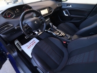 Peugeot 308 2.0 BlueHDI 150KS Tiptronik GT LINE EXCLUSIVE FULL-LED PANORAMA Kamera 2xParktronic Navigacija Max-Voll FACELIFT -New Modell 2018-